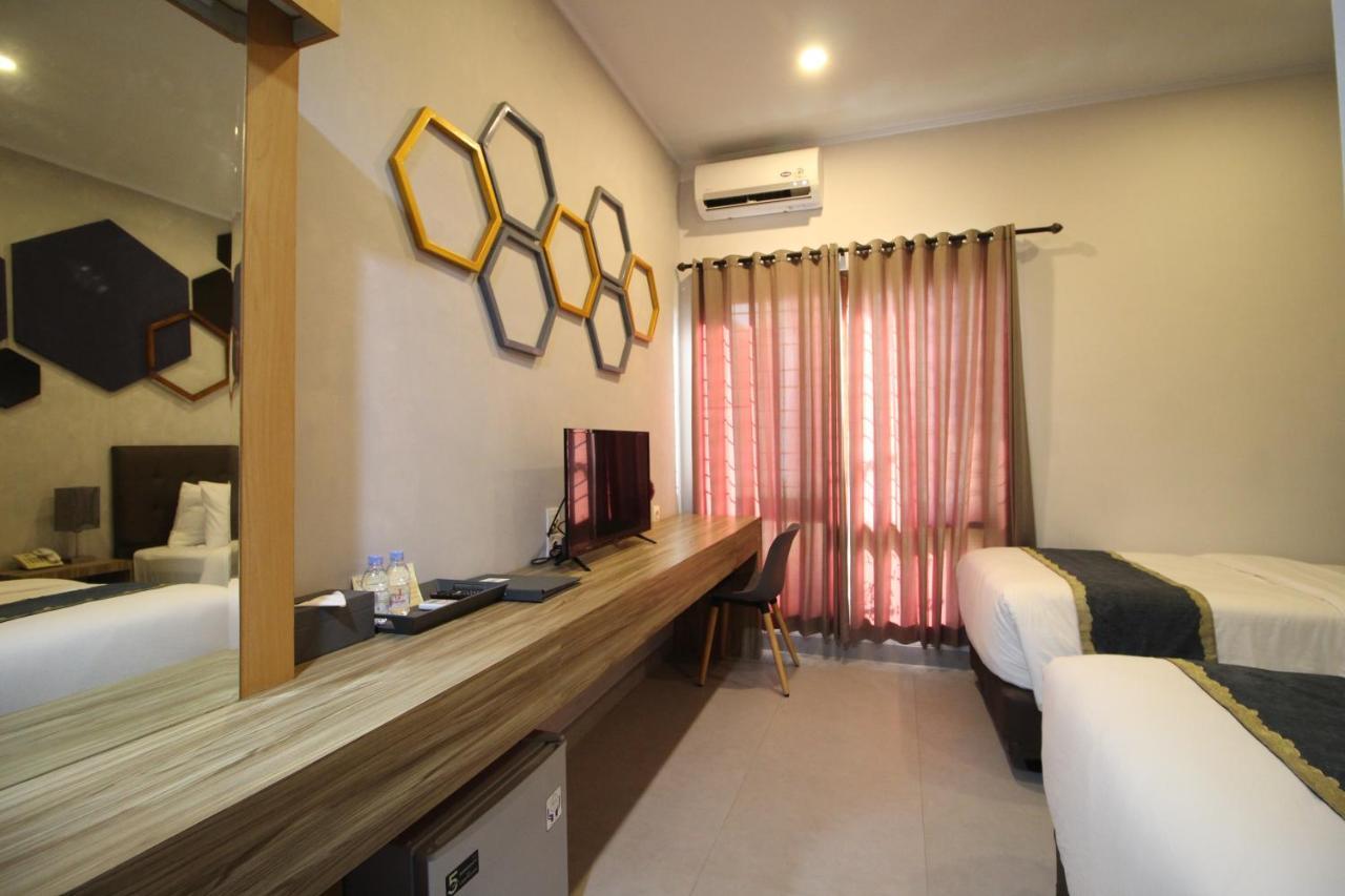 Hotel Casananta Seminyak (Bali)